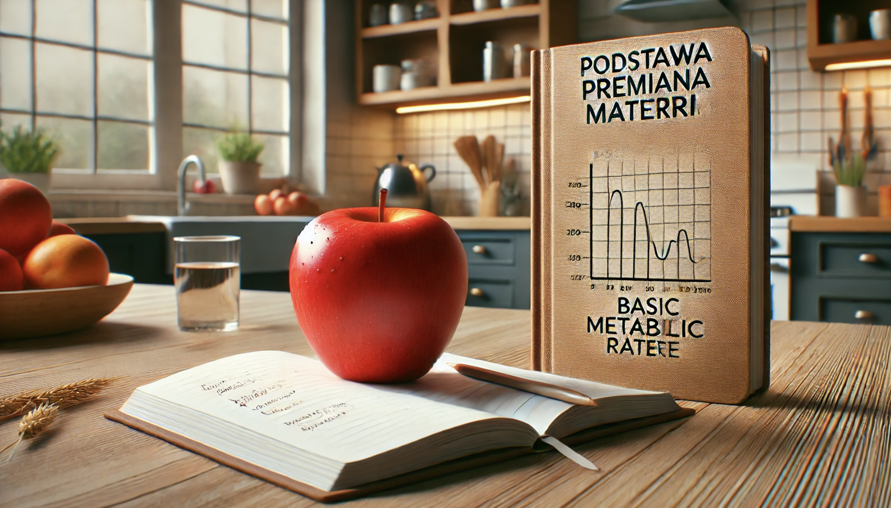 Basic metabolic rate